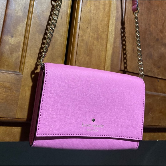 Kate Spade Purse - Picture 3 of 8